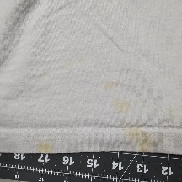 Lynyrd Skynyrd Tshirt XL Band Music Classic Rock Tour Concert 2017 Southern - Picture 9 of 9